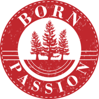 Born Passion 